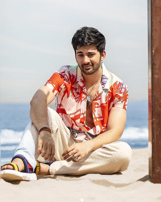 Ferus Ring ~ Karan Deol