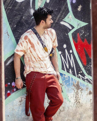 Taur Bracelet ~ Karan Deol