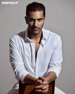 Kira Ring ~ Angad Bedi