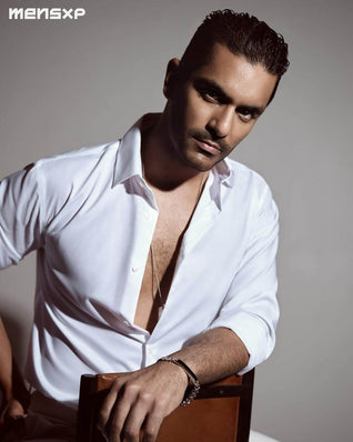 Taur Bracelet ~ Angad Bedi