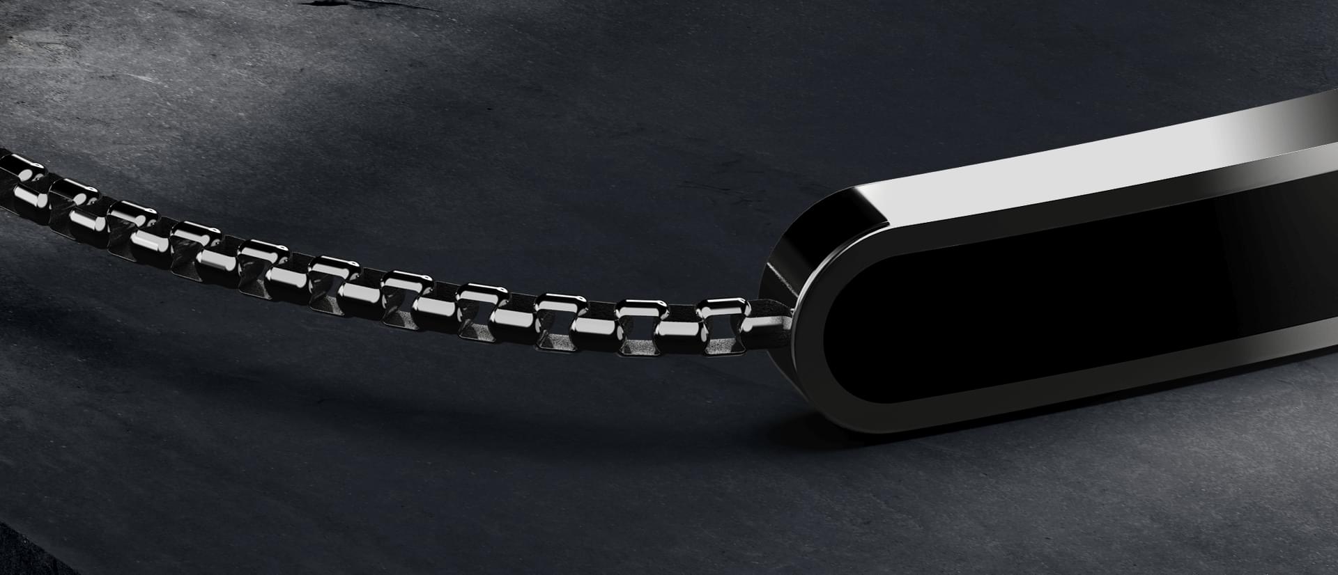 Aster Bracelet ( Black Onyx Gemstone )