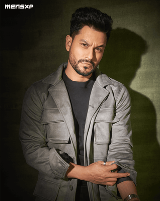 Kira Ring ~ Kunal Khemu