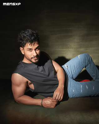 Taur Bracelet ~ Kunal Khemu