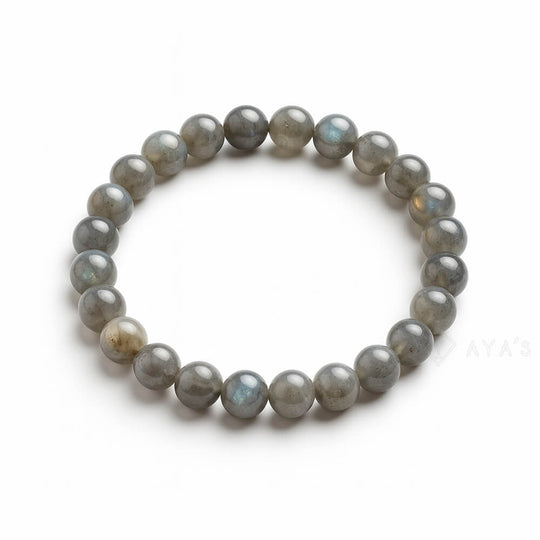 Labradorite Natural Stone Bracelet