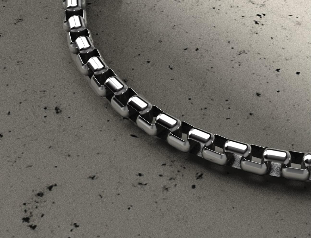 Roque Bracelet