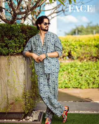 Zash Bracelet ~ Bhuvan Bam