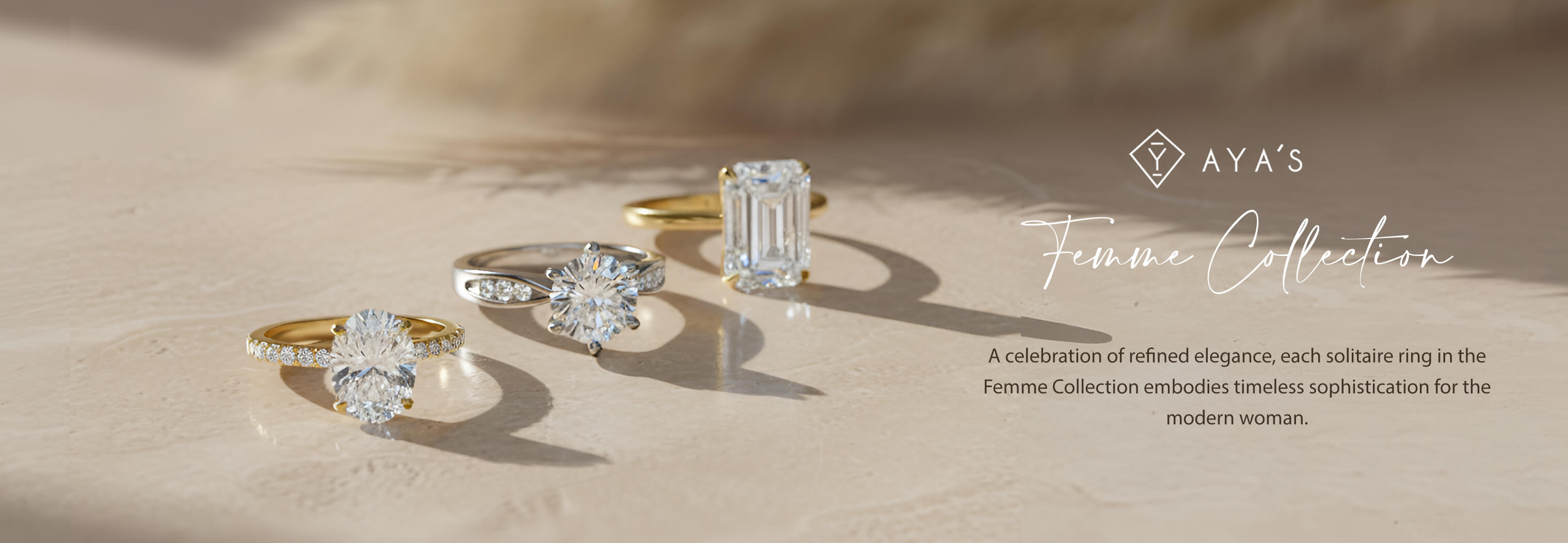 Femme Collection