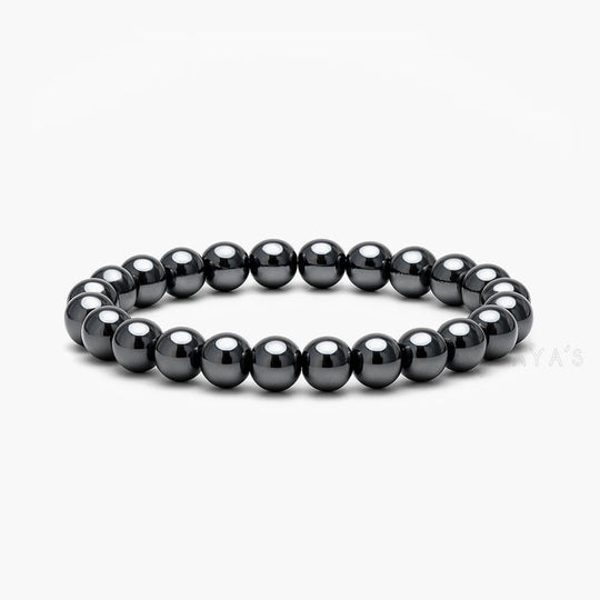 Hematite Natural Stone Bracelet
