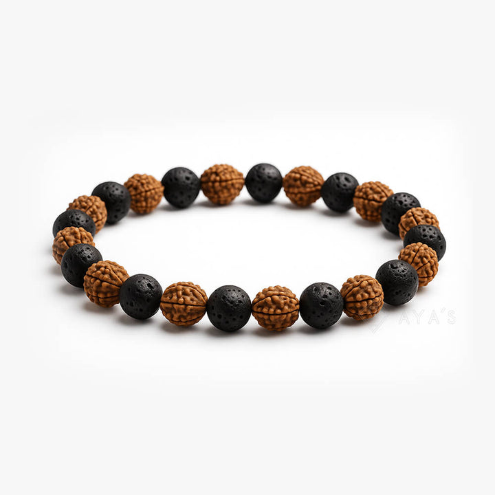 Buy Natural Stone Bead Bracelets – Unique Gemstone Jewelry for Healing ...